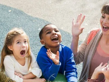 The Bee Bee Jubilee Song: 5 Verse With Intro For All Ages!