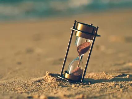 The Benefits Of Being Patient