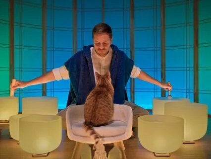 The Best Brain Fog Remedy Sound Bath