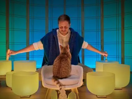 The Best Brain Fog Remedy Sound Bath
