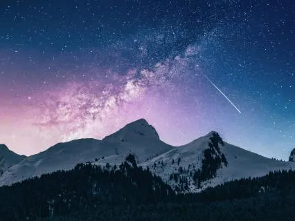 The Best Is Yet To Come: Healing Sleep Visualization