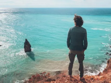 The Best Part About A Breakup | The Wisdom Podcast S2 E65