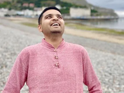 The Best Resolution For The New Year!