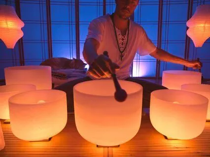 The Best Sleep Music Sound Bath