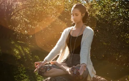 The Best Way To Start Your Day With Calm