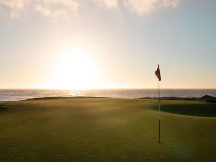 The Big Bertha Golf Delusion