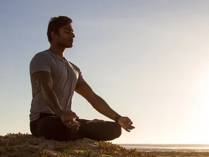 The Big Question, Who Am I? | Mantra Meditation for Self-Inquiry