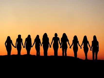 The Big Soul Group Shift Pt. 1