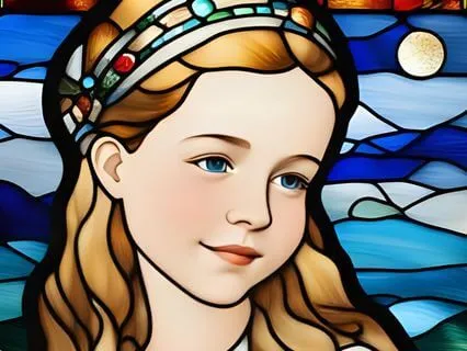 The Birds' Christmas Carol - Part 1