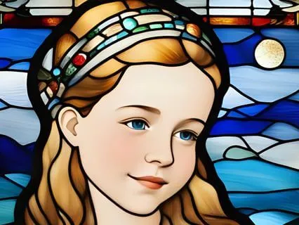 The Birds' Christmas Carol - Part 2