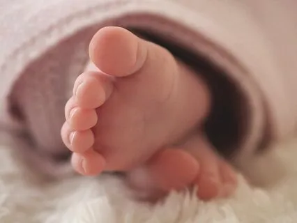 The Birth Of A Woman: Spirit Babies