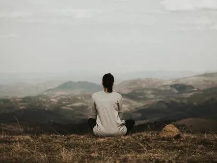 The Birth Of Meditation | The Wisdom Podcast | SE E16