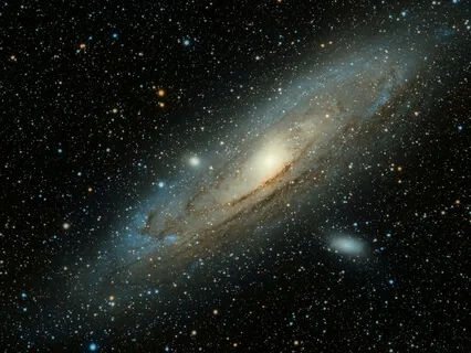 The Birth Of The Universe