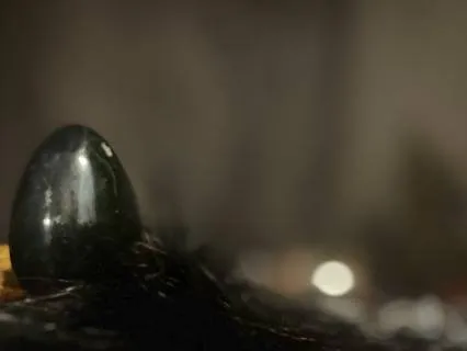 The Black Madonna| Into The Fertile Dark