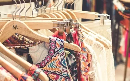 The Blessing Of Dressing