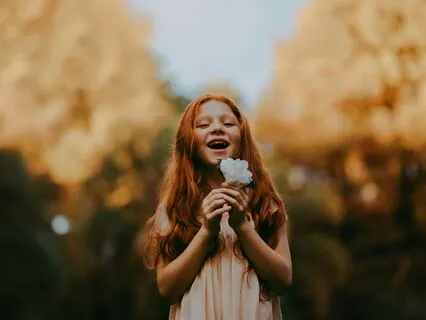 The Blessings Of This Present Moment