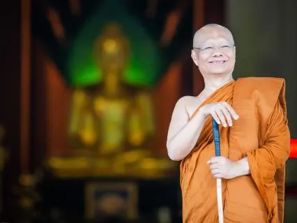 The Blessings Of Understanding Dhamma | 4 Apr 2025