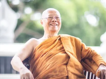 The Bliss Of The Buddha’s Enlightenment | 12 July 2024