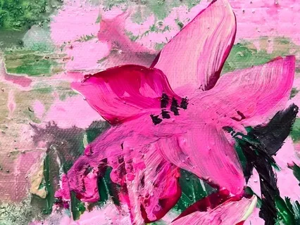 The Bloom Within Expanded Session