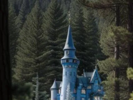 The Blue Castle - 13+ Hours - Complete And Unabridged