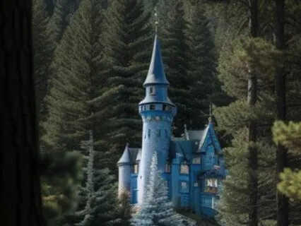 The Blue Castle, Part 16 | Final Part