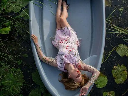 The Boat To Dreamland