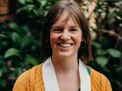 The Body And The Breath - Garavavati