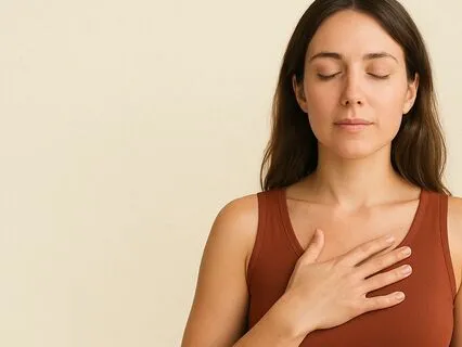 The Body As A Teacher