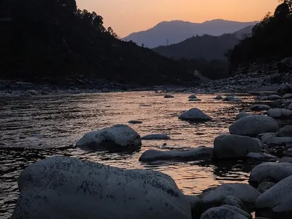 The Body As Microcosm Of The Universe