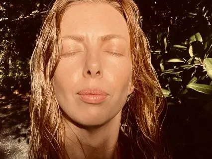 The Body Collides - A Poem For Uncertainty