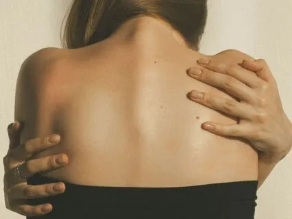 The Body I Forgot To Love