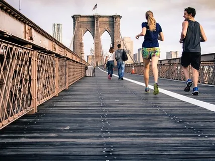 The Body I Love (Affirmations For Exercise)