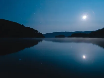 The Body Is Water Sleep Meditation