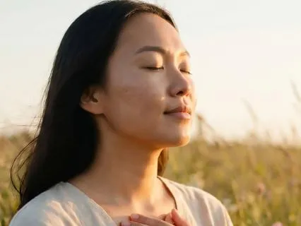 The Body Keeps Score — But It Also Keeps Hope