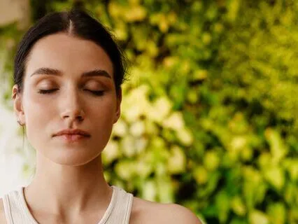 The Body Keeps The Score: Understanding What Your Body Holds