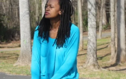 The Body Love Mindset Guided Meditation