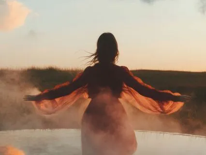 The Body Remembers: Somatic Healing For Embodied Wisdom