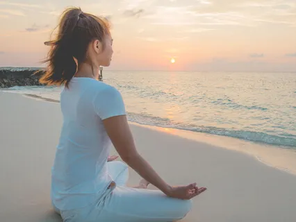 The Body Scan For Awareness