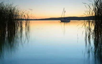 The Body Scan For Deeper Relaxation & Awareness