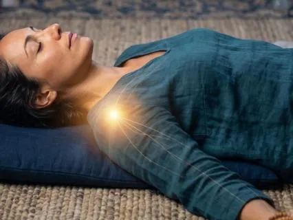 The Body Scan Meditation