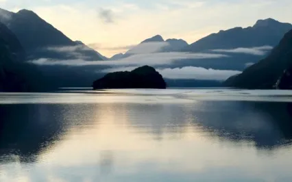 The Body Scan: Mindfulness Meditation