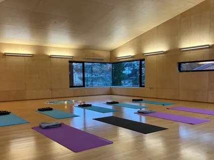 The Body Scan With Torchlight