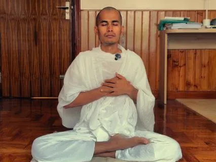 The Body Speaks — Learn To Listen
