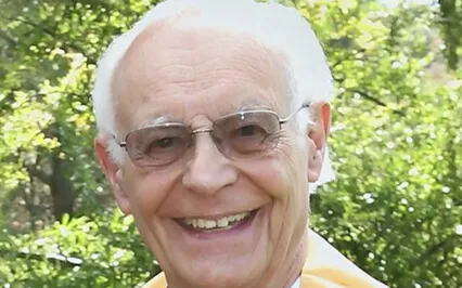 The Body Temple, Meditation By D. Paul Leon Masters