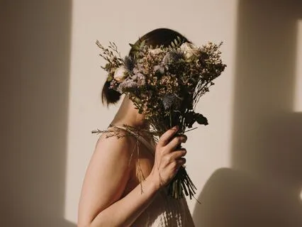 The Body That Remembers You