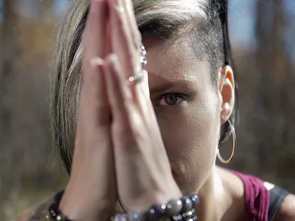 The Body's Innate Healing