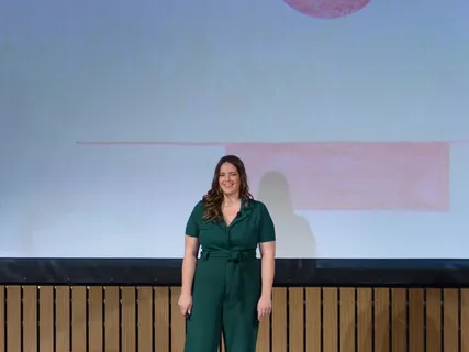 TEDx: The Body's Language & Its Undeniable Impact