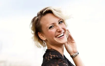 The Bold Leader: Empowering Affirmations