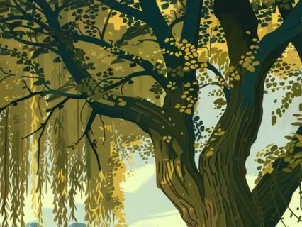 The Bonding Of Roots: A Contemporary Tale Of Love