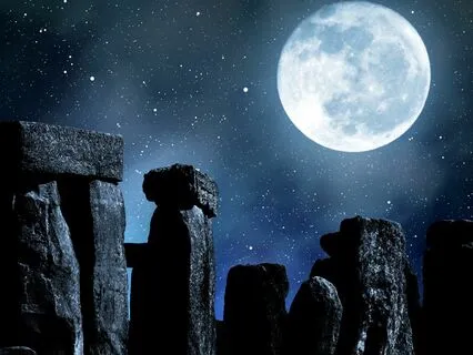 The Book Of Merlin | Sleep Story With Music